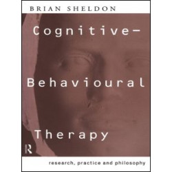 Cognitive-Behavioural Therapy