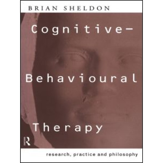 Cognitive-Behavioural Therapy