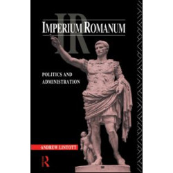 Imperium Romanum Imperium Romanum
