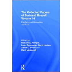The Collected Papers of Bertrand Russell, Volume 14