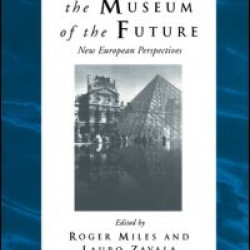 Towards the Museum of the Future Towards the Museum of the Future