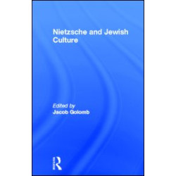 Nietzsche and Jewish Culture