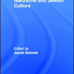 Nietzsche and Jewish Culture