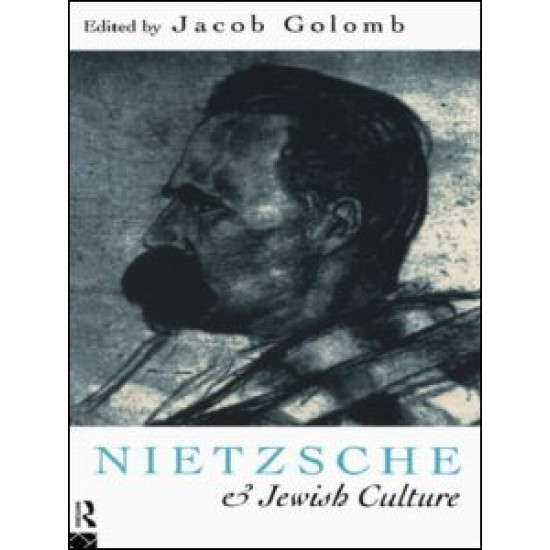 Nietzsche and Jewish Culture