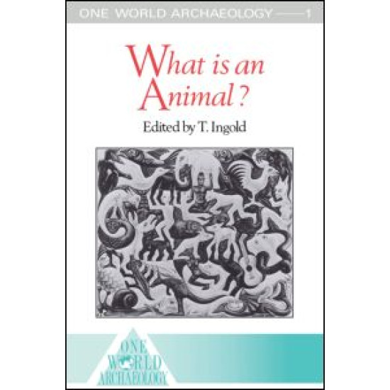 What is an Animal?