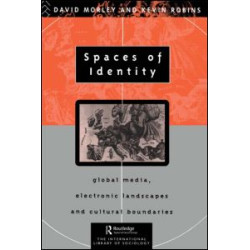 Spaces of Identity Spaces of Identity