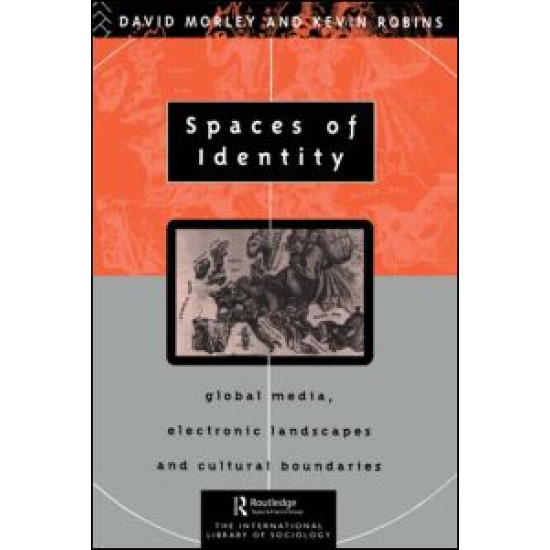 Spaces of Identity