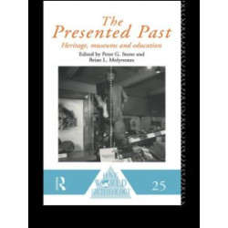 The Presented Past