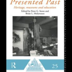 The Presented Past The Presented Past