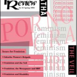 Feminist Review Feminist Review