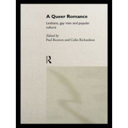 A Queer Romance A Queer Romance