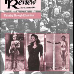 Feminist Review Feminist Review