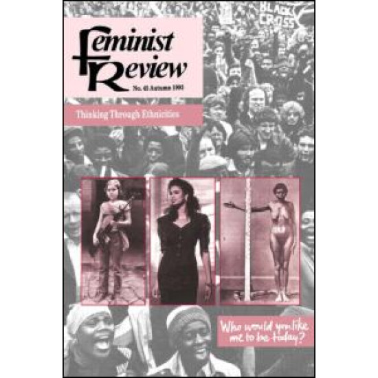 Feminist Review
