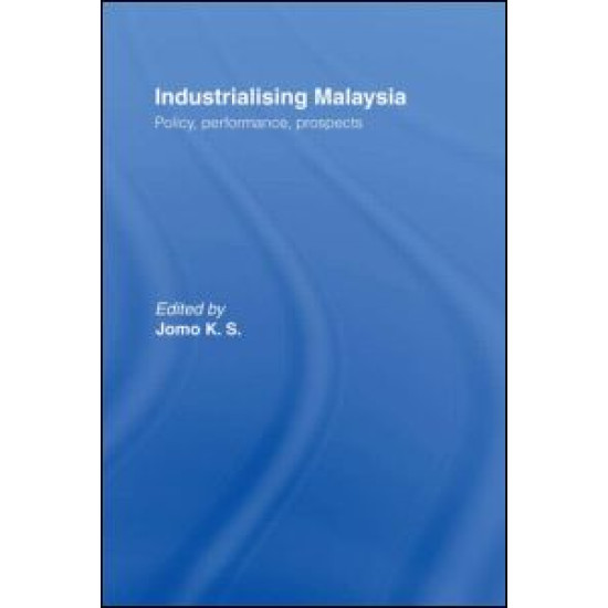 Industrializing Malaysia