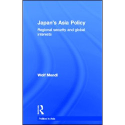 Japan's Asia Policy