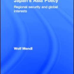Japan's Asia Policy