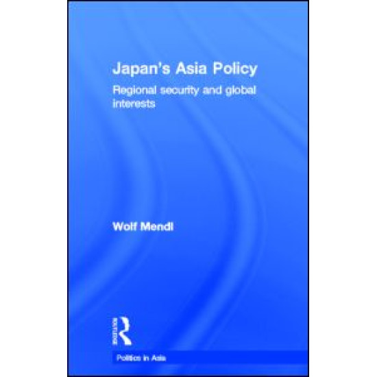 Japan's Asia Policy