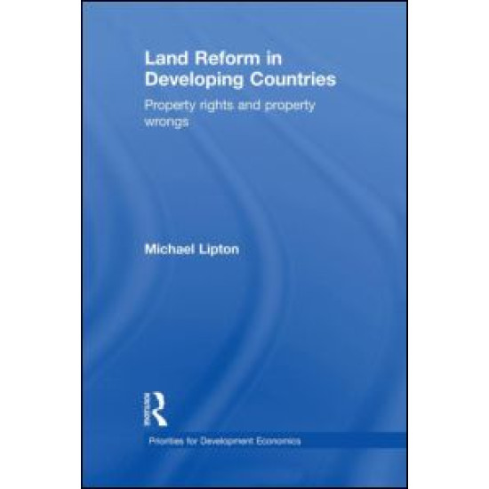 Land Reform in Developing Countries