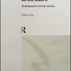 As She Likes It As She Likes It