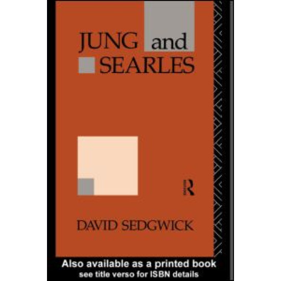 Jung and Searles