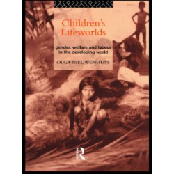 Children's Lifeworlds