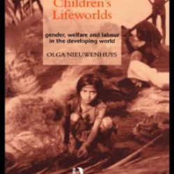 Children's Lifeworlds