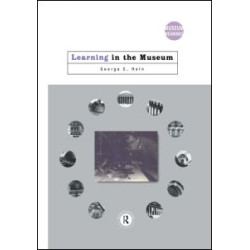 Learning in the Museum