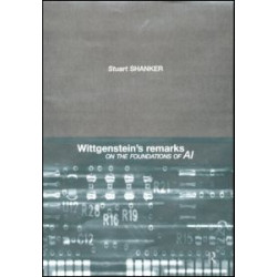 Wittgenstein's Remarks on the Foundations of AI
