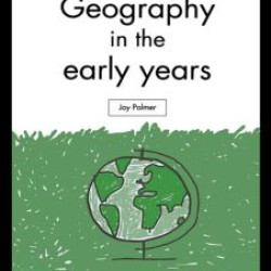 Geography in the Early Years