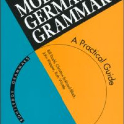 Modern German Grammar