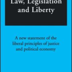 Law, Legislation and Liberty