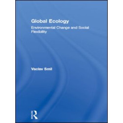 Global Ecology