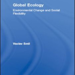 Global Ecology Global Ecology