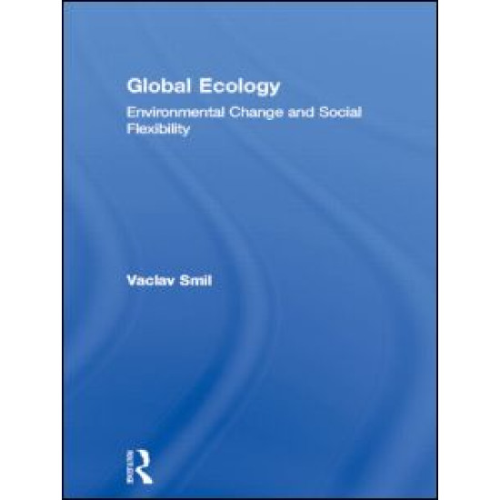Global Ecology
