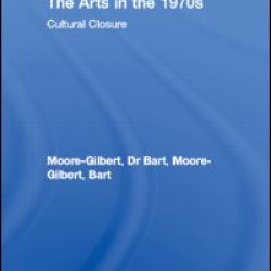 The Arts in the 1970s