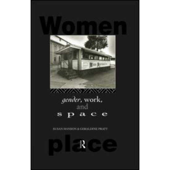 Gender, Work and Space