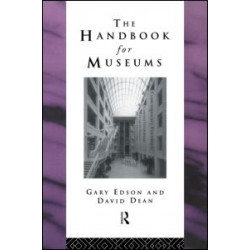 Handbook for Museums