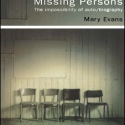 Missing Persons Missing Persons