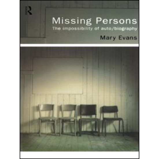 Missing Persons