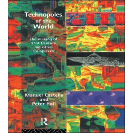 Technopoles of the World