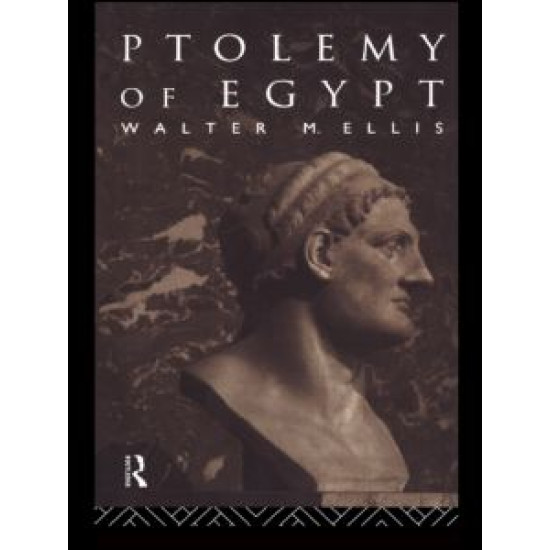 Ptolemy of Egypt