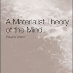 A Materialist Theory of the Mind