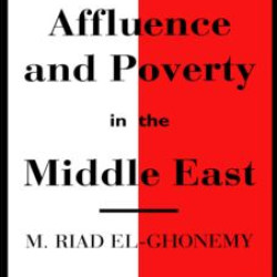 Affluence and Poverty in the Middle East