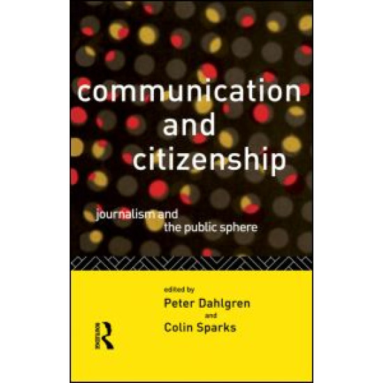 Communication and Citizenship