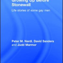 Growing Up Before Stonewall