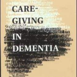 Care-Giving in Dementia Care-Giving in Dementia