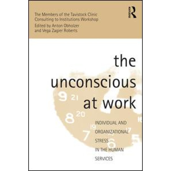 The Unconscious at Work