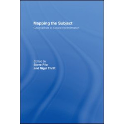 Mapping the Subject Mapping the Subject