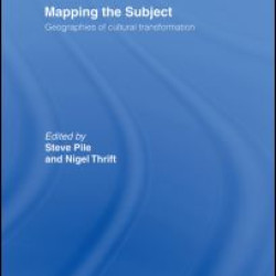 Mapping the Subject Mapping the Subject