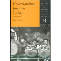 Understanding Japanese Society